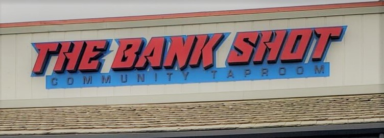 The Bank Shot